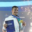 Krizsán Xénia és Koch Máté lett az év sportolója a TF-en