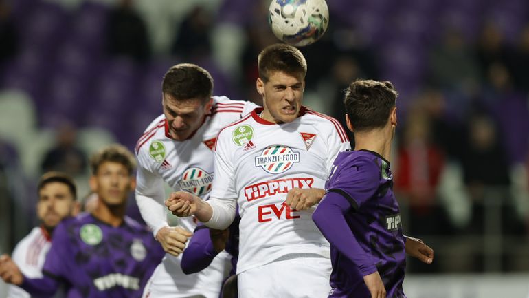 Megvan a következő fordulók pontos menetrendje