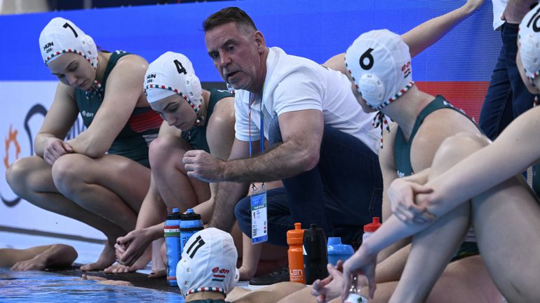 Világbajnoki döntőt játszik a magyar női vízilabda-válogatott – pénteki sportműsor