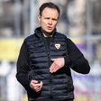 Megnyerte első meccsét új edzőjével a Diósgyőr