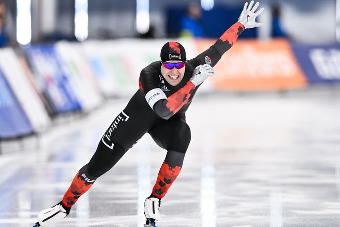 Anders Johnsonék világcsúcsot értek el