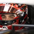Titokban újabb F1-es istálló vitte pályára a 2025-ös autóját