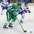 Verekedések és sérülések – Parázs meccsen nyert a Ferencváros az Újpest ellen