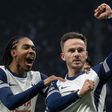Egy gól döntött, újabb rangadót bukott el a Manchester United