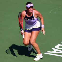 Babos Tímeáék Dubaiban is kiestek az első fordulóban