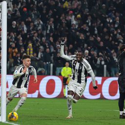 Új hősöket avattak Torinóban: a Juventus behúzta a Derby d'Italiát!