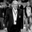 Gyászol a BL-győztes klub: meghalt a legendás elnök