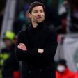 Xabi Alonso megdicsérte a Puskás Aréna gyepét