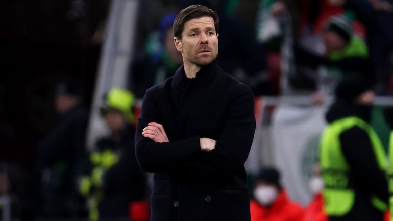 Xabi Alonso megdicsérte a Puskás Aréna gyepét