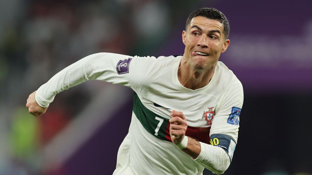 Cristiano Ronaldo visszatér a portugál válogatottba – videóval