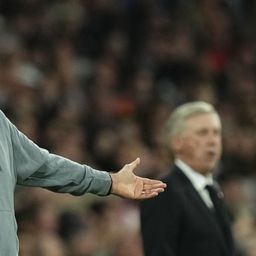 Hatból hat – Klopp megint egy spanyol csapattal szemben vérzett el a Liverpoollal
