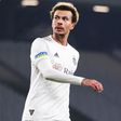 Kirakták a Besiktas keretéből Dele Allit