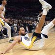 Curry 50 pontja sem volt elég, a Clippers legyőzte a Warriorst