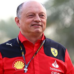 Megszólalt a csapatfőnök, már Dzsiddában javulhat a Ferrari