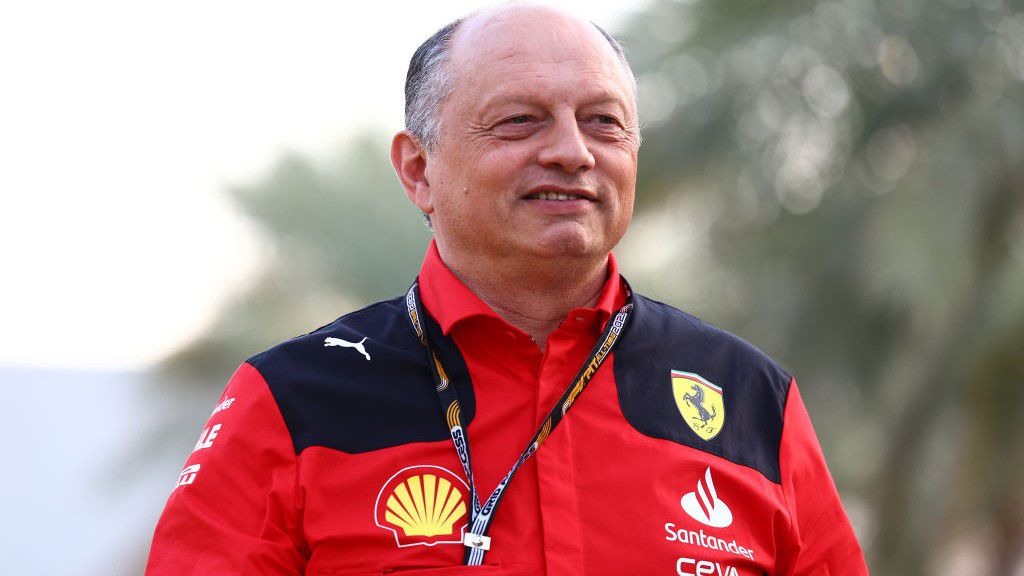 Megszólalt a csapatfőnök, már Dzsiddában javulhat a Ferrari