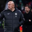 Sztanyiszlav Csercseszov szeretne előrelépni a Ferencvárossal