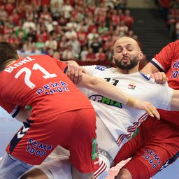 A bravúr elmaradt, de az olimpiai remény még él: a magyar válogatottnak le kell győznie Portugáliát!