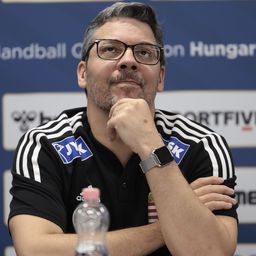 Chema Rodríguez: „Mint az őrültek, úgy küzdünk majd az olimpiáért – a szurkolóinkkal együtt!”