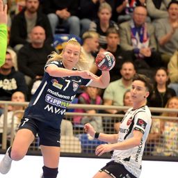 Kétgólos vereséggel kezdte a Mosonmagyaróvár az Európa-liga-negyeddöntőt