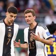 Videó: ezt üzeni Thomas Müller az Arsenal sztárjának