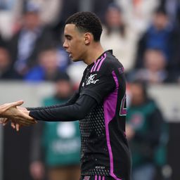 Jamal Musiala duplázott, nyert a Bayern a sereghajtó otthonában – videóval