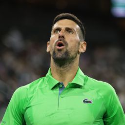 Újabb tornától lépett vissza Djokovics