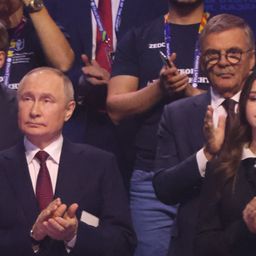 Bukjon meg, aki gyereket doppingol!