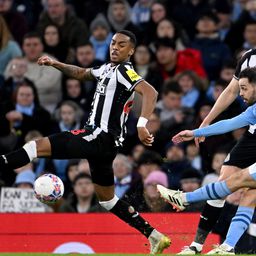 Történelmet írt a Manchester City az FA-kupában – videóval