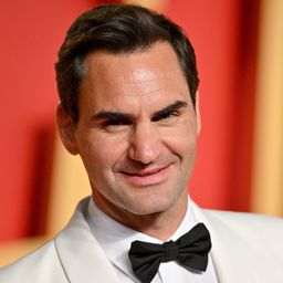 Roger Federer jól leszólta a mai teniszt