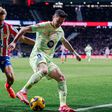 Elképesztő hajrá után fordított a Barcelona Madridban – ismét a tabella élére állt