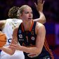 Juhász Dorka remekelt a Sassari otthonában