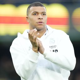 Mbappé: Ha több gólt szerzek, mint Ronaldo és Cristiano, az nem jelenti azt, hogy jobb vagyok náluk