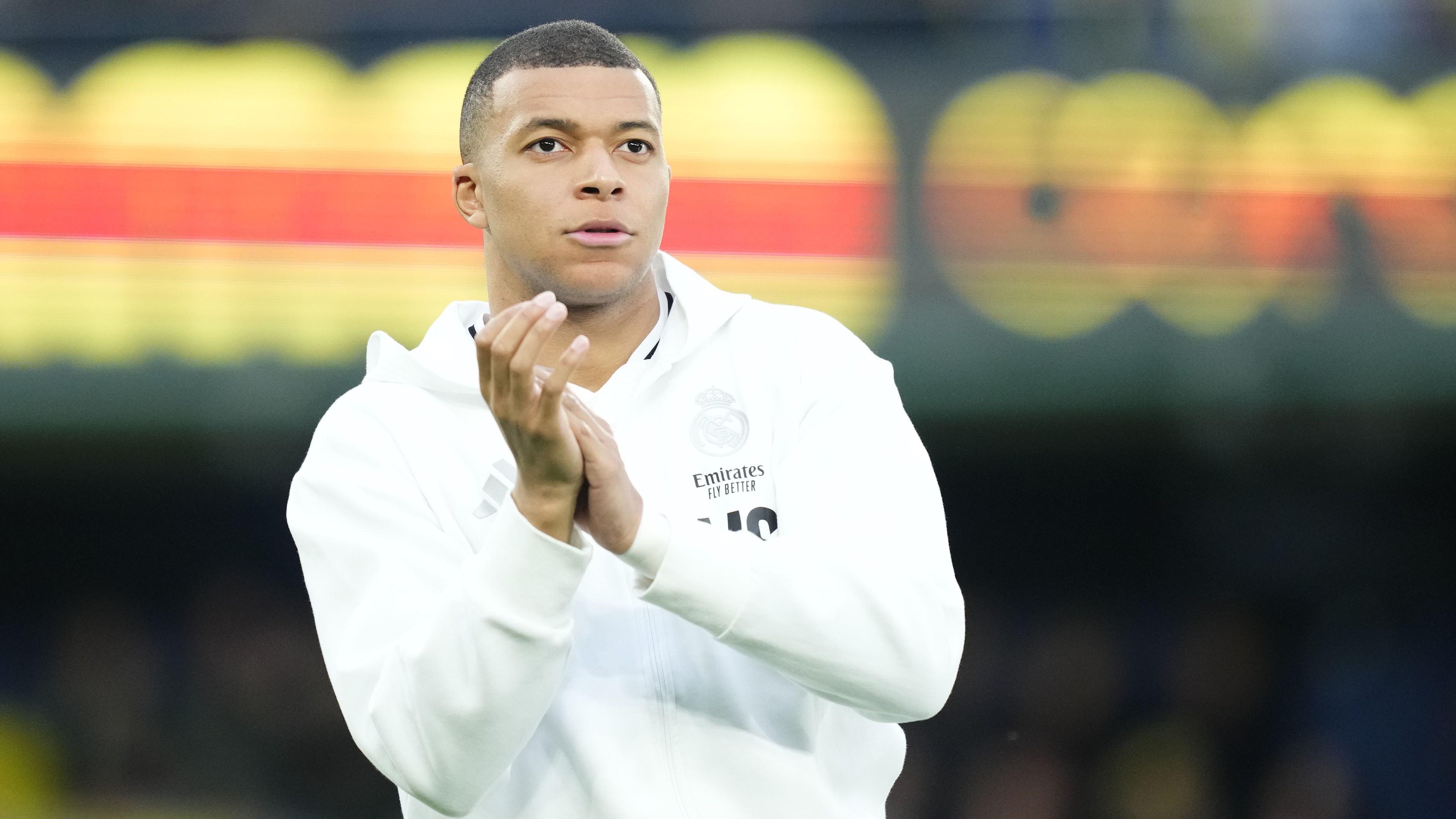 Mbappé: Ha több gólt szerzek, mint Ronaldo és Cristiano, az nem jelenti azt, hogy jobb vagyok náluk