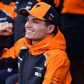 Lando Norris az Ausztrál Nagydíj megnyerése után: Ez csak az első futam volt