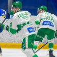 A címvédő ejtette ki a Ferencvárost a bajnokságból