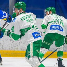 A címvédő ejtette ki a Ferencvárost a bajnokságból