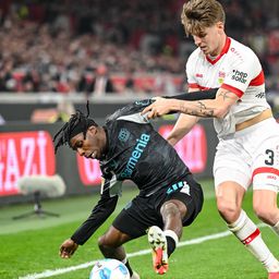 Gólzápor a Bundesligában! Az utolsó percekben fordított a Leverkusen