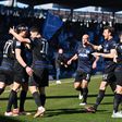 Magyaros rangadót nyertek Dárdaiék, lezárult a Hertha pocsék sorozata