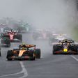 Drámai évadnyitó az F1-ben, Norris nyerte az Ausztrál Nagydíjat