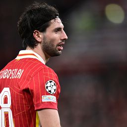 Szoboszlaival száll harcba a kupagyőzelemért a Liverpool