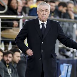 Ancelotti bojkottal fenyeget: Ha nem kapjuk meg a szükséges pihenőt, akkor nem lépünk pályára