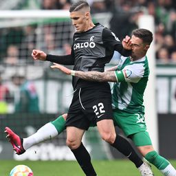 Sallai Roland vezetésével nyert a Freiburg – videóval