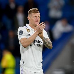 Mégsem vonul vissza a Real Madrid világbajnok középpályása – sajtóhír