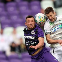 Két tizenegyes, öt gól – az Újpest megszakította a Paks győzelmi sorozatát