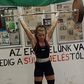 Magyar csúcsok a súlyemelő Eb-n