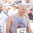 Fantasztikus teljesítmény: a korábbi klasszis labdarúgó három óra alatt lefutotta a maratonit