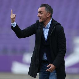 Nebojsa Vignjevics: „Van, amikor nem lehet szépen játszani” – videóval
