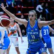 Előnyben a PEAC az ötödik helyért a női kosárlabda NB I-ben
