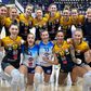 Idén is a Békéscsabával játssza a döntőt a Vasas a női röplabda NB I-ben