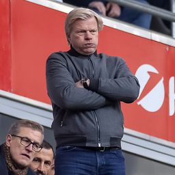 „Újabb kudarc” – Oliver Kahnnak nem tetszik, amit lát a Bayerntől